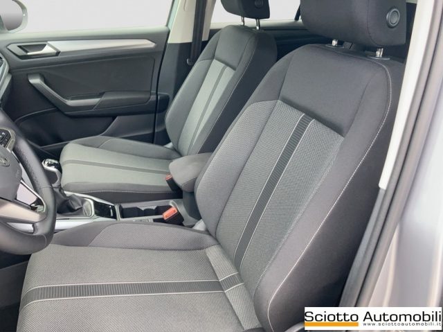 VOLKSWAGEN T-Roc usata, con Controllo trazione