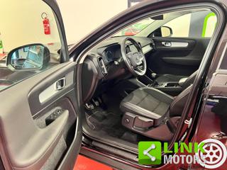 VOLVO XC40 usata, con Cerchi in lega