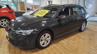 VOLKSWAGEN Golf usata, con Airbag Passeggero