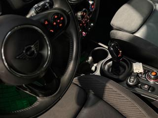 MINI Countryman usata, con Climatizzatore