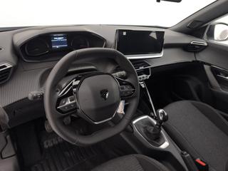 PEUGEOT 2008 usata, con Cruise Control