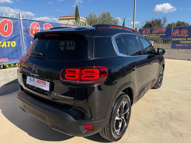 CITROEN C5 Aircross usata 7