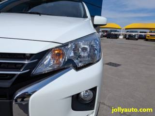 MITSUBISHI Space Star usata 8