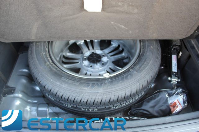 HYUNDAI iX35 usata 24