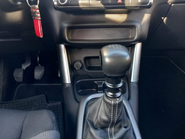 CITROEN C3 Aircross usata 20