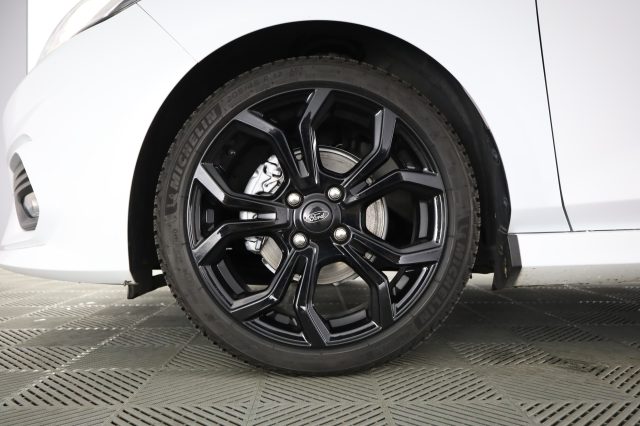 FORD Fiesta usata 8