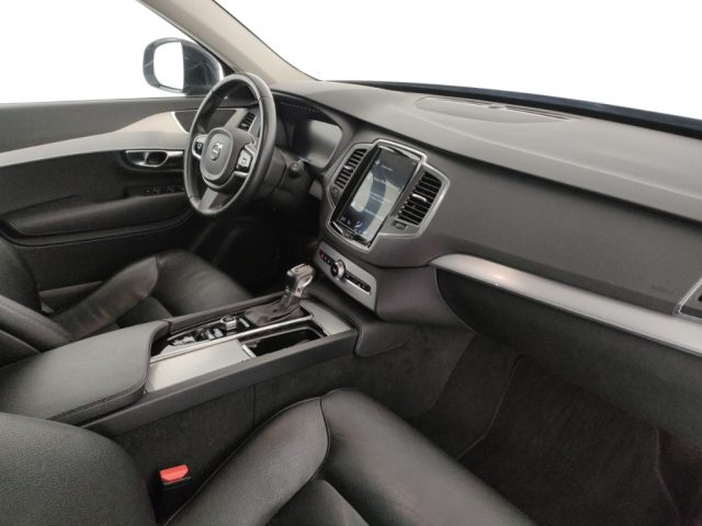 VOLVO XC90 usata, con Controllo automatico clima