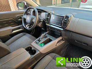 CITROEN C5 Aircross usata, con ESP
