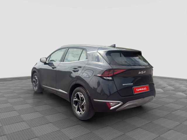 KIA Sportage usata 2