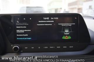 HYUNDAI i20 usata 19