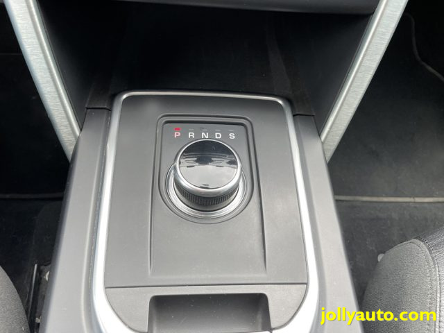 LAND ROVER Discovery Sport usata 28
