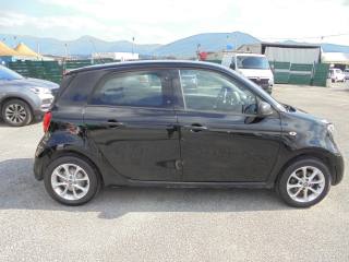SMART ForFour usata 14