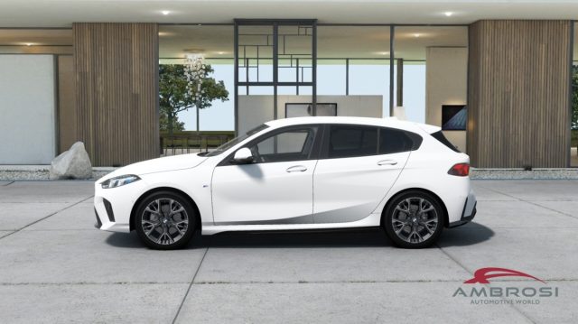BMW 118 usata 2