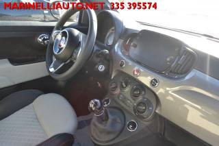 FIAT 500 usata, con Specchietti laterali elettrici