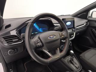 FORD Puma usata, con Controllo trazione