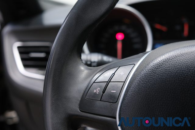 ALFA ROMEO Giulietta usata, con Autoradio digitale