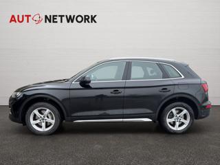 AUDI Q5 usata, con Chiusura centralizzata