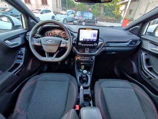 FORD Puma usata, con Controllo automatico clima