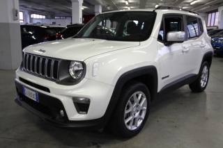 JEEP Renegade usata, con Airbag