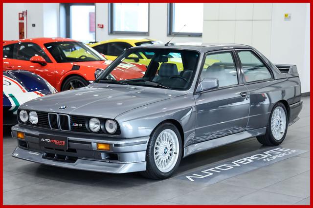 BMW M3 usata, con Alzacristalli elettrici