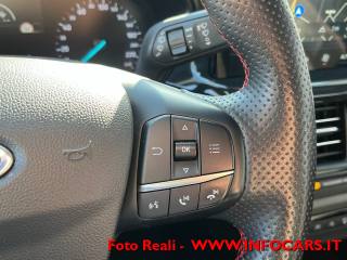FORD Focus usata, con Controllo elettronico della corsia