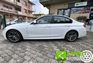 BMW 318 usata, con Fendinebbia