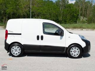 FIAT Fiorino usata, con Vivavoce