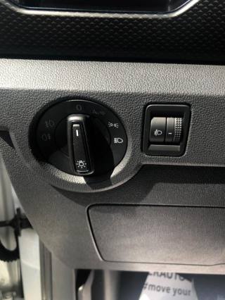 VOLKSWAGEN T-Cross usata, con Controllo elettronico della corsia