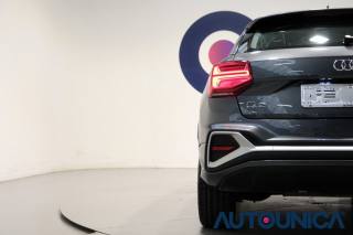 AUDI Q2 usata 61