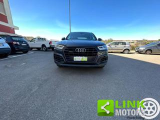 AUDI Q5 usata, con Alzacristalli elettrici