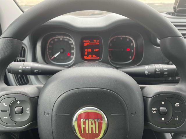 FIAT Panda usata 19