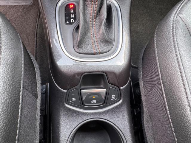 JEEP Compass usata, con Luci diurne