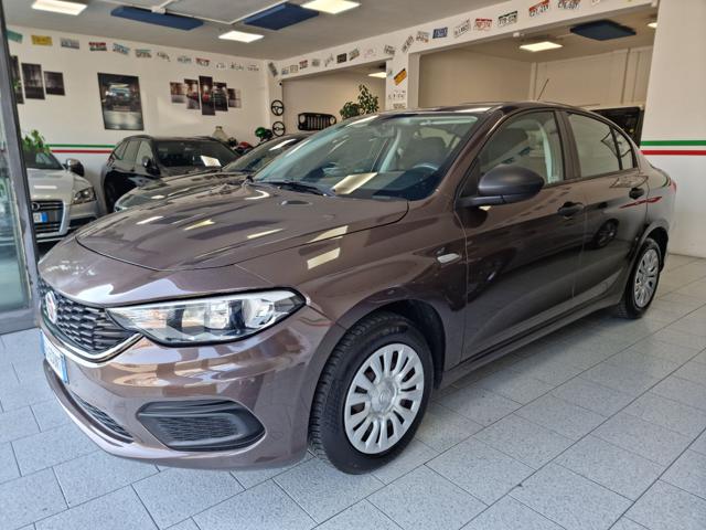 FIAT Tipo usata, con ABS