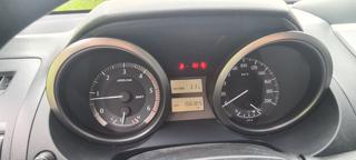 TOYOTA Land Cruiser usata, con Cerchi in lega