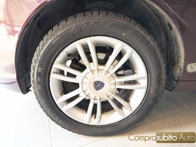 LANCIA Ypsilon usata 28