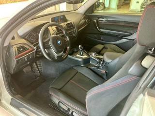 BMW 116 usata, con Chiusura centralizzata