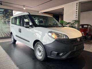 FIAT Doblo Doblò 1.3 MJT PC Combi N1 IVA ESCLUSA