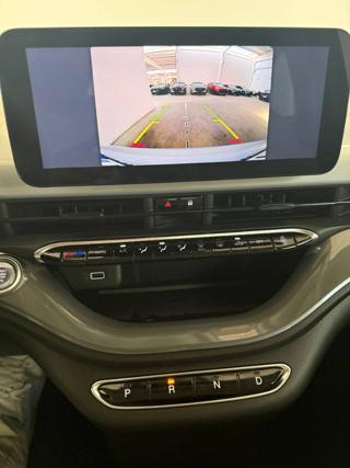 FIAT 500e usata, con USB