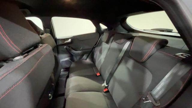 FORD Puma usata, con Sistema di navigazione