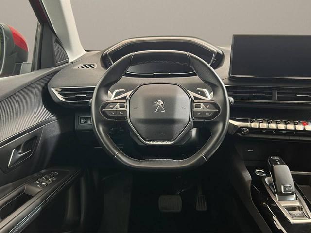 PEUGEOT 3008 usata, con Filtro antiparticolato