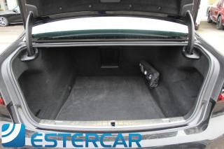 BMW 730 usata, con Sedili riscaldati