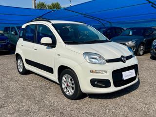 FIAT Panda 1.2 EasyPower Lounge GPL+SOLO 41000KM+NEOPATENTATI
