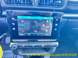 CITROEN C3 usata, con Controllo automatico clima