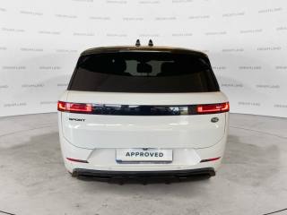 LAND ROVER Range Rover Sport usata, con Cerchi in lega