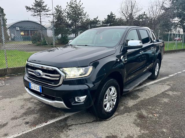 FORD Ranger usata, con Airbag laterali