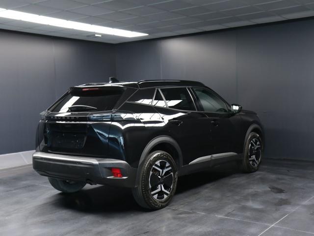 PEUGEOT 2008 usata, con Controllo trazione