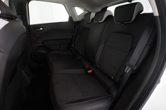 MITSUBISHI ASX usata 9