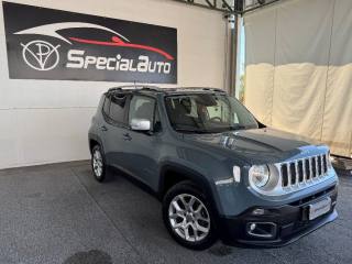 JEEP Renegade usata, con ESP
