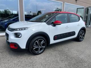 CITROEN C3 usata, con Airbag