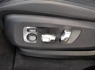 BMW X5 usata, con Alzacristalli elettrici